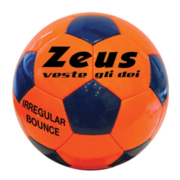 Minge fotbal Zeus IRREGULAR BOUNCE